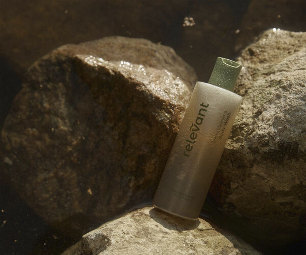 Refreshing Body Wash Citrus & Cucumber