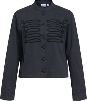 OBJJOSEY RE L/S JACKET E DIV