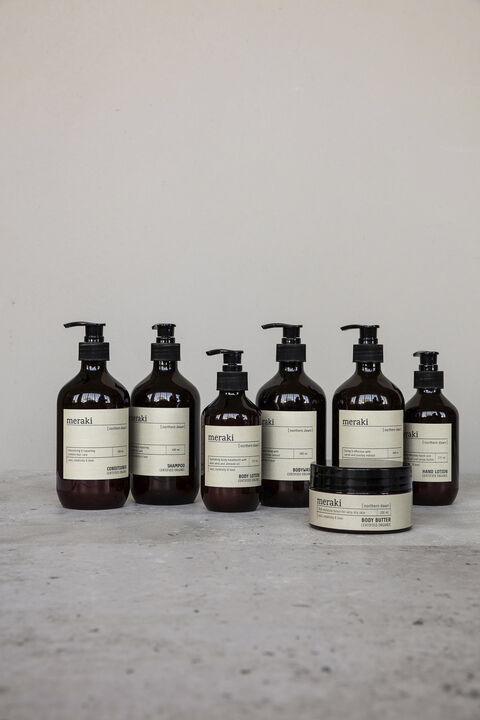 Fuktighetskrem, Northern dawn