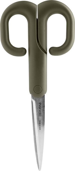 Saks Green tool