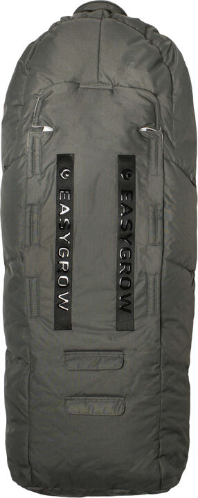 Easygrow Ferd Maxi Car Seat bag - Green Forest