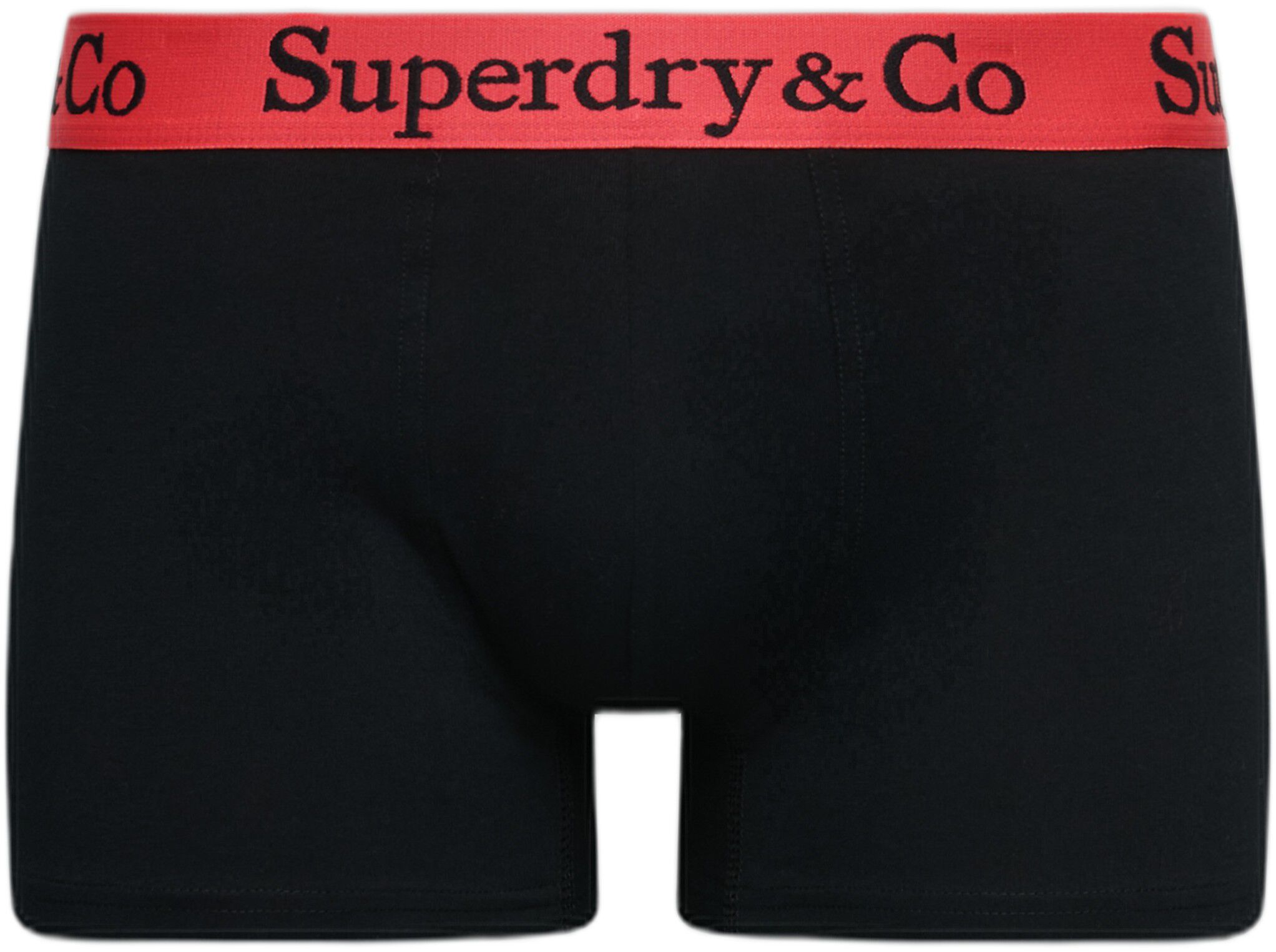 SDRY & CO TRUNK TRIPLE PACK