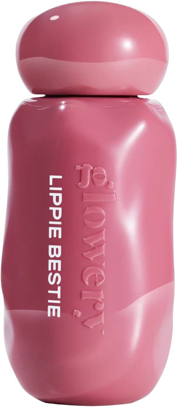 Lippie Bestie  Fugtgivende l&aelig;beolie med spejleffekt