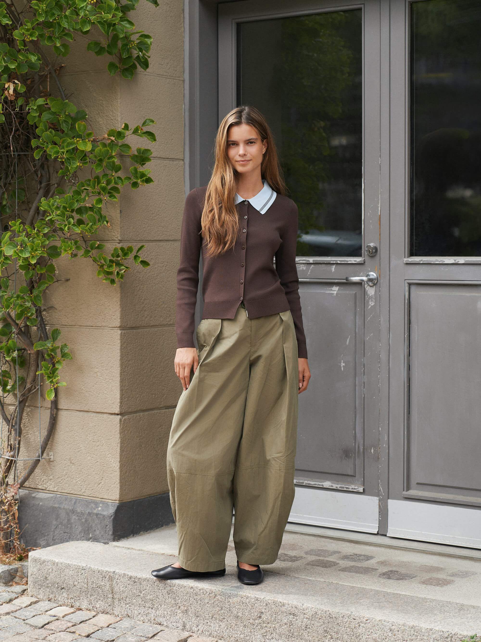 Bernie Pants