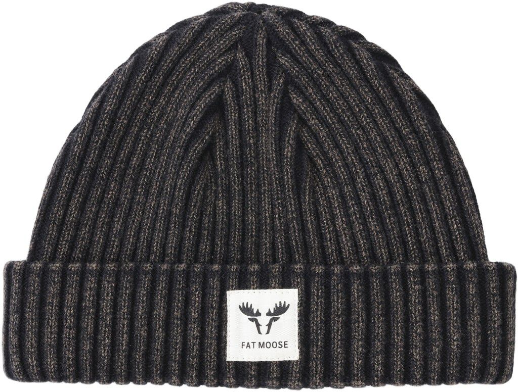 Fat Beanie