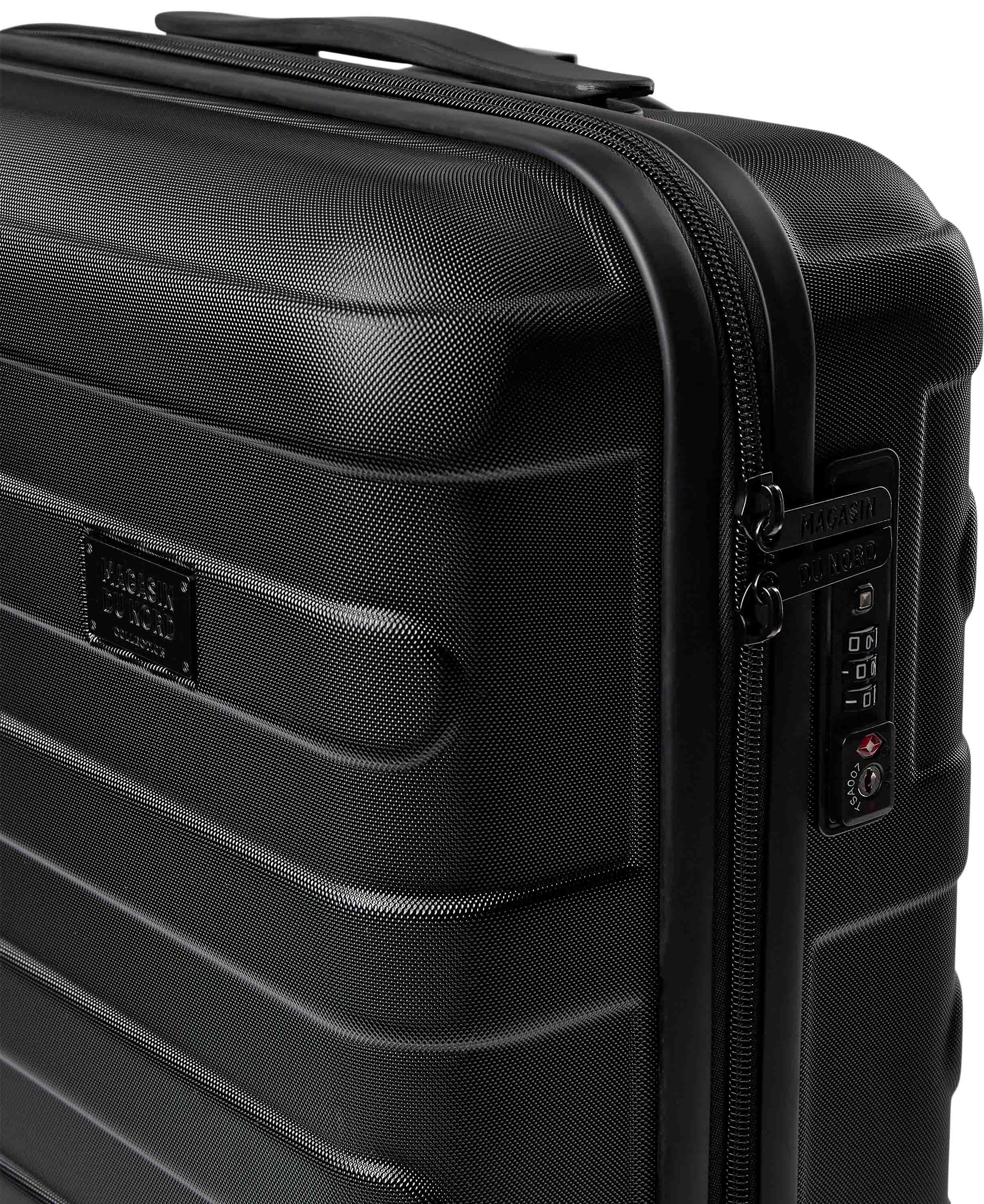 META Suitcase S