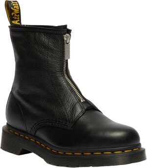 1460 Fz Black Virginia