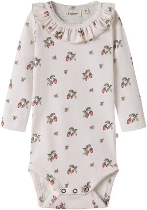 NBFGAYO SIO LS SLIM BODY LIL