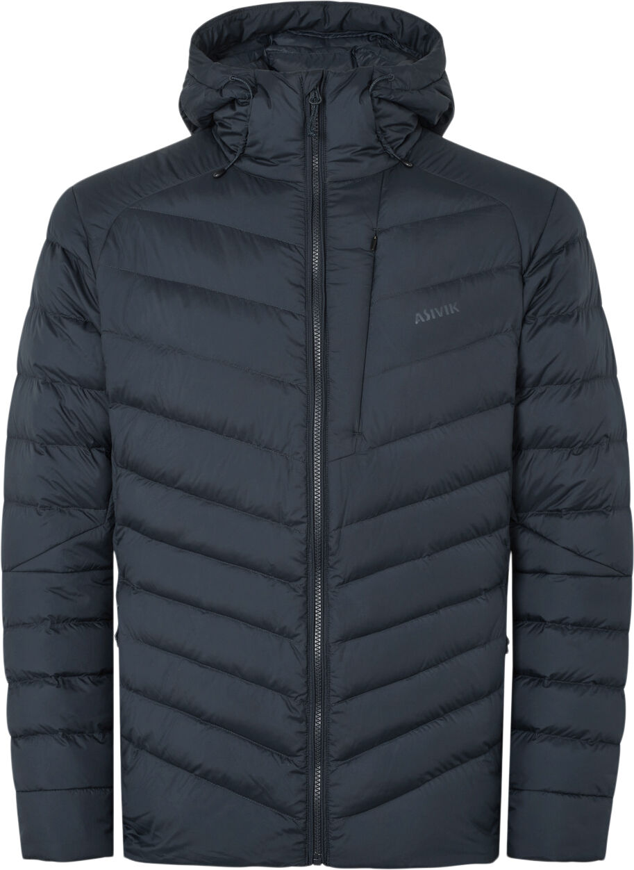 Asivik Explore Down dunjakke, herre