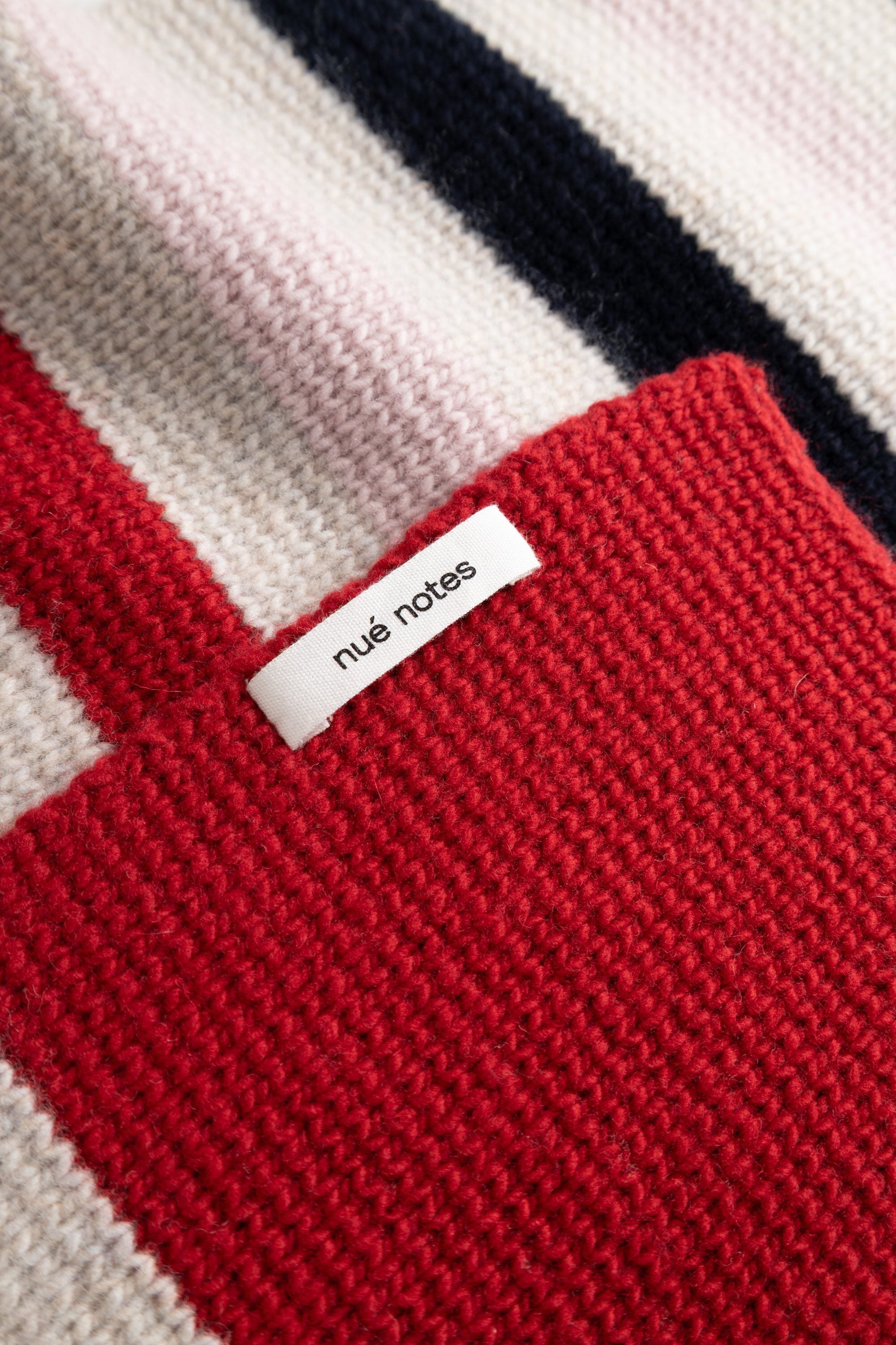 Mieres Scarf