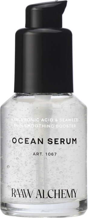 Smoothing Ocean Serum
