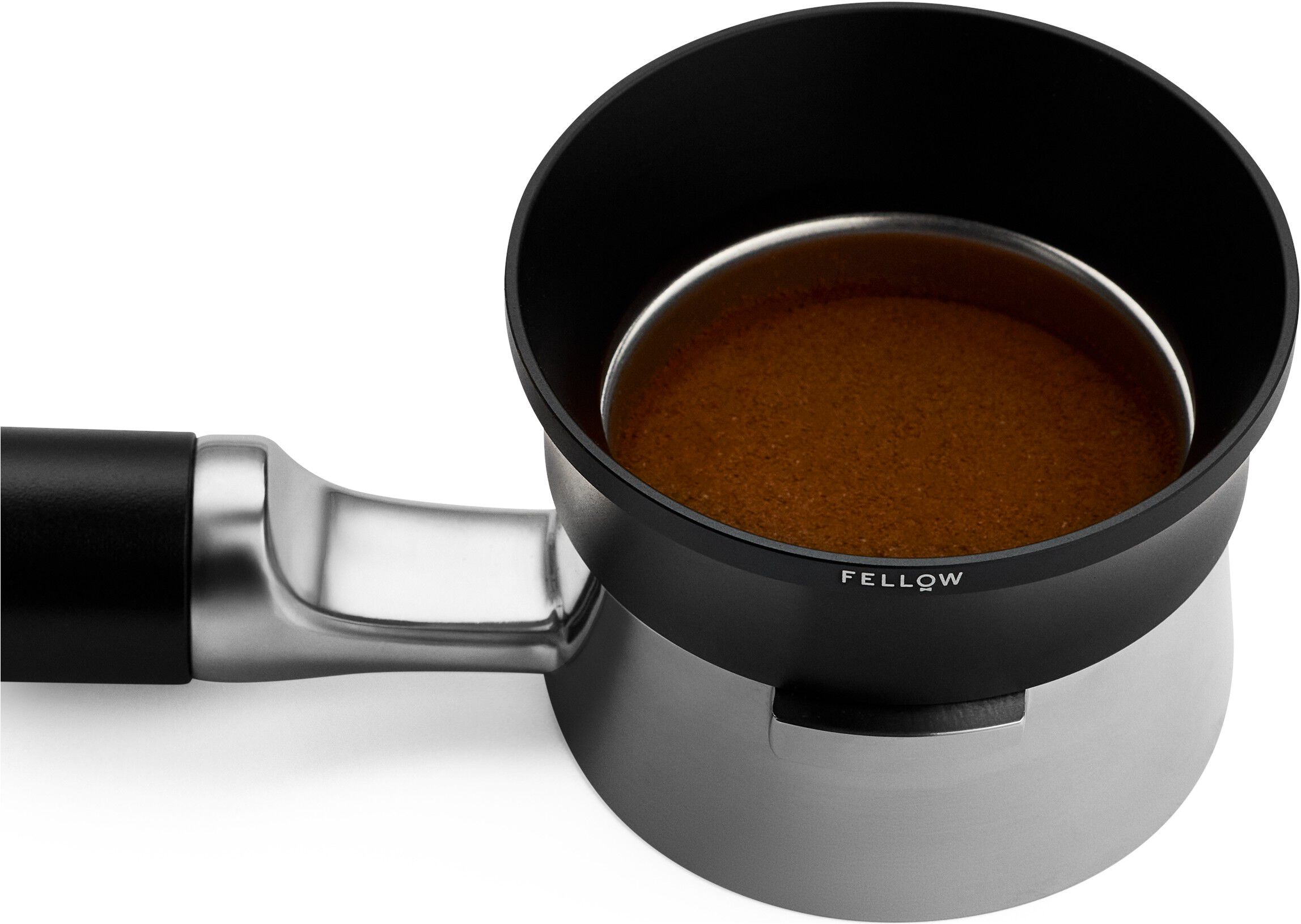 58mm Magnetic Dosing Funnel