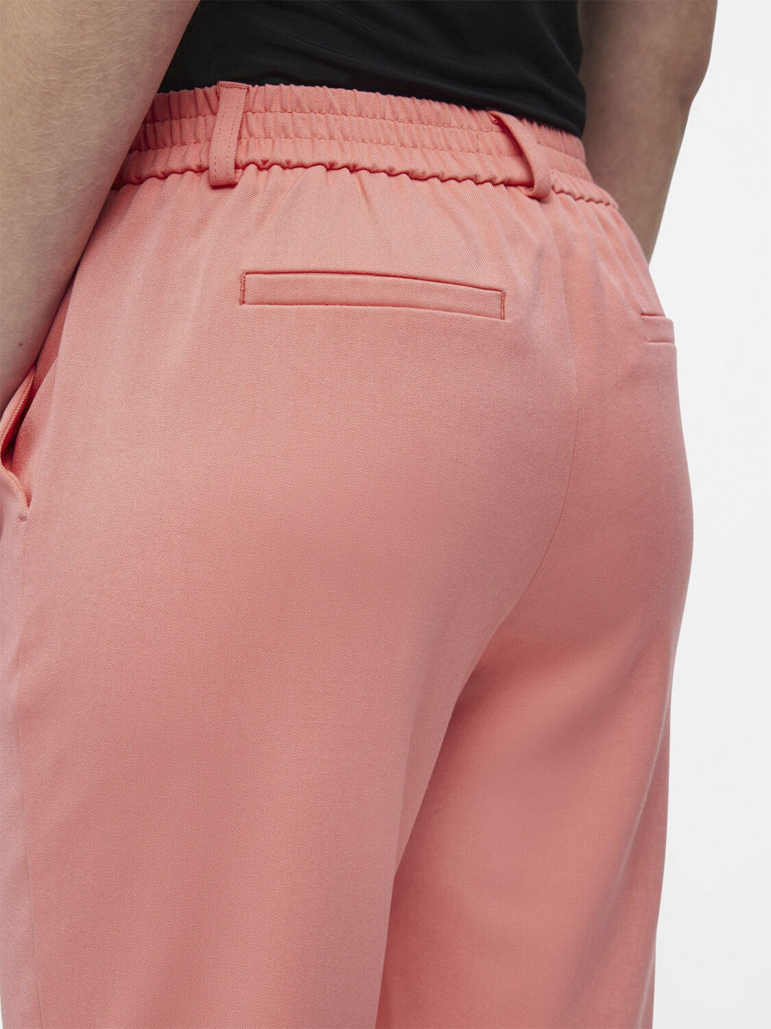 OBJLISA SLIM PANT NOOS