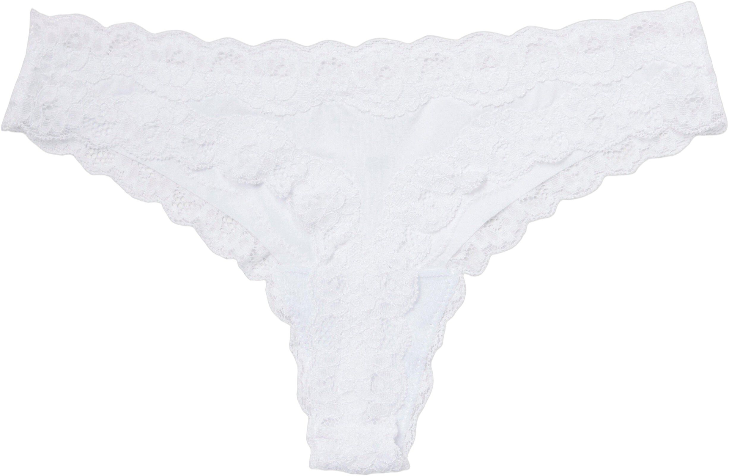 Stringtruse med lav midje