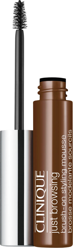Just Browsing Brush-On Styling Mousse Eyebrow