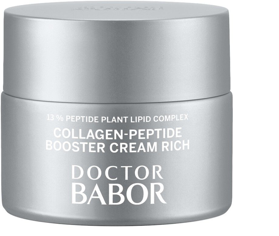 COLLAGEN-PEPTIDE BOOSTER CREAM RICH
