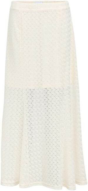 OBJJULIA HW LONG SKIRT 144