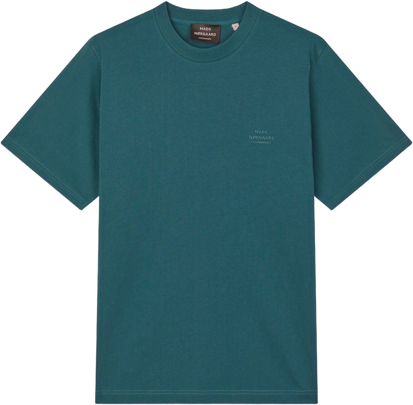 Cotton Jersey Frode Logo Tee FAV