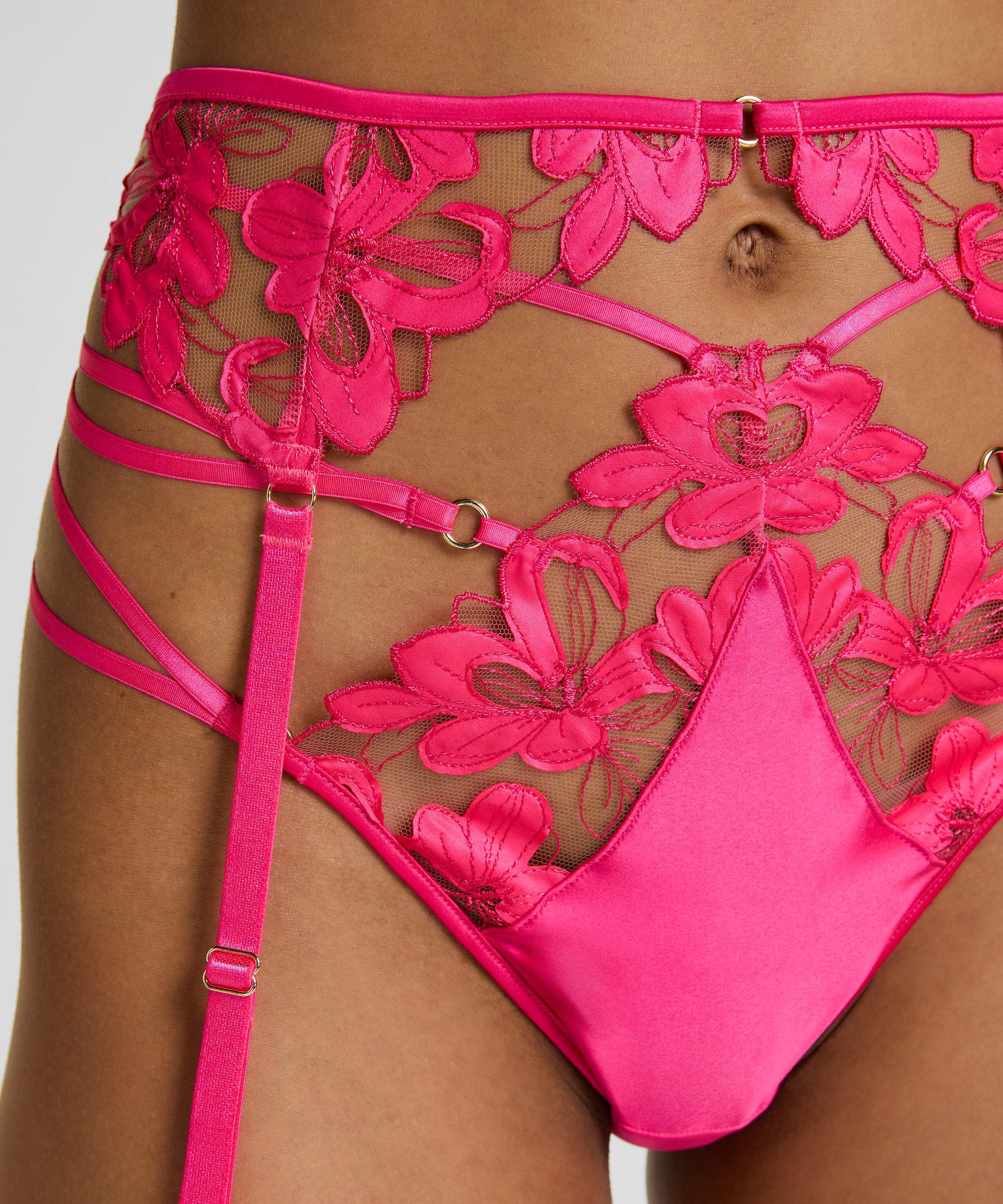 Suspenderbelt Beatrice