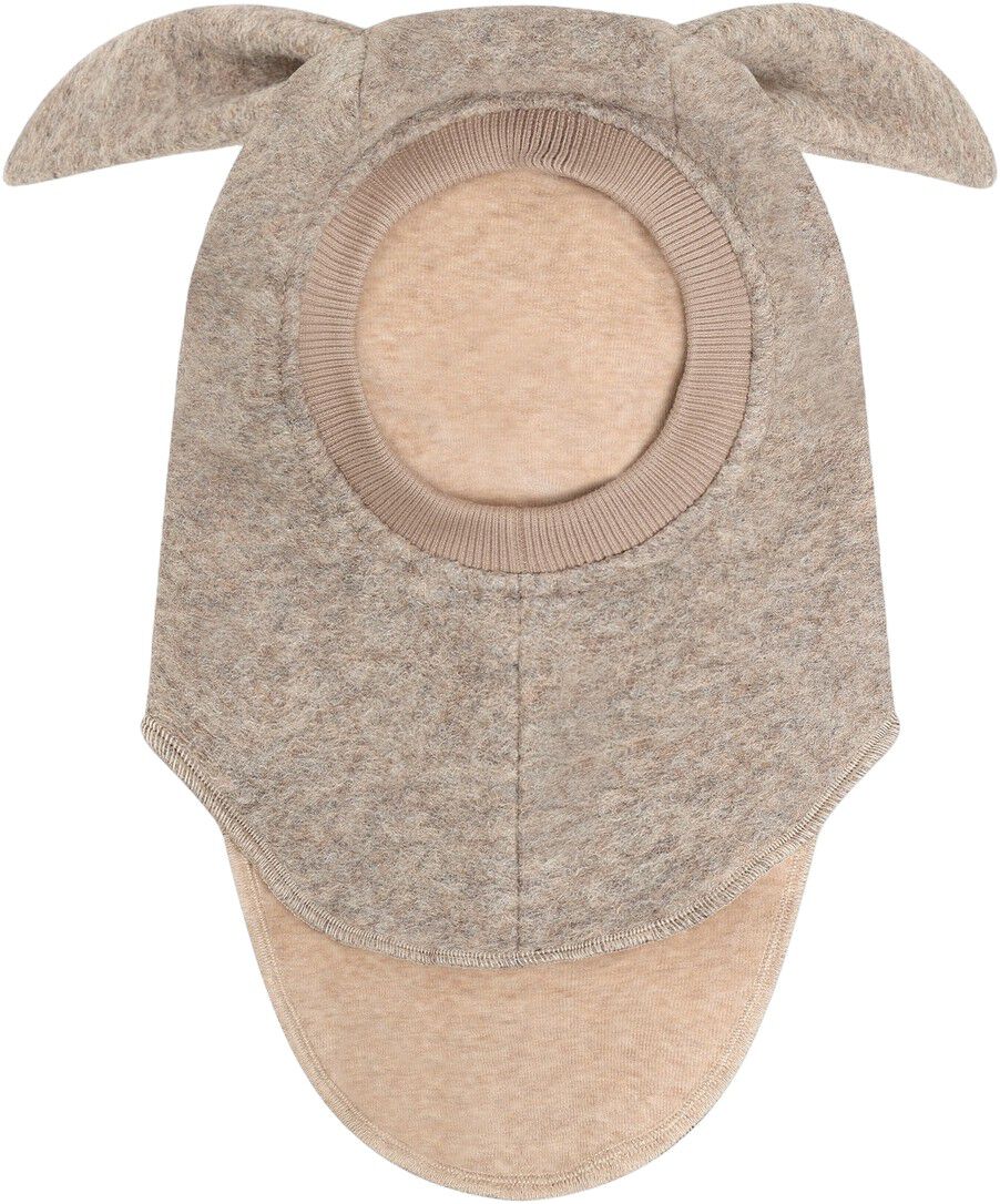Balaclava Ears Wool