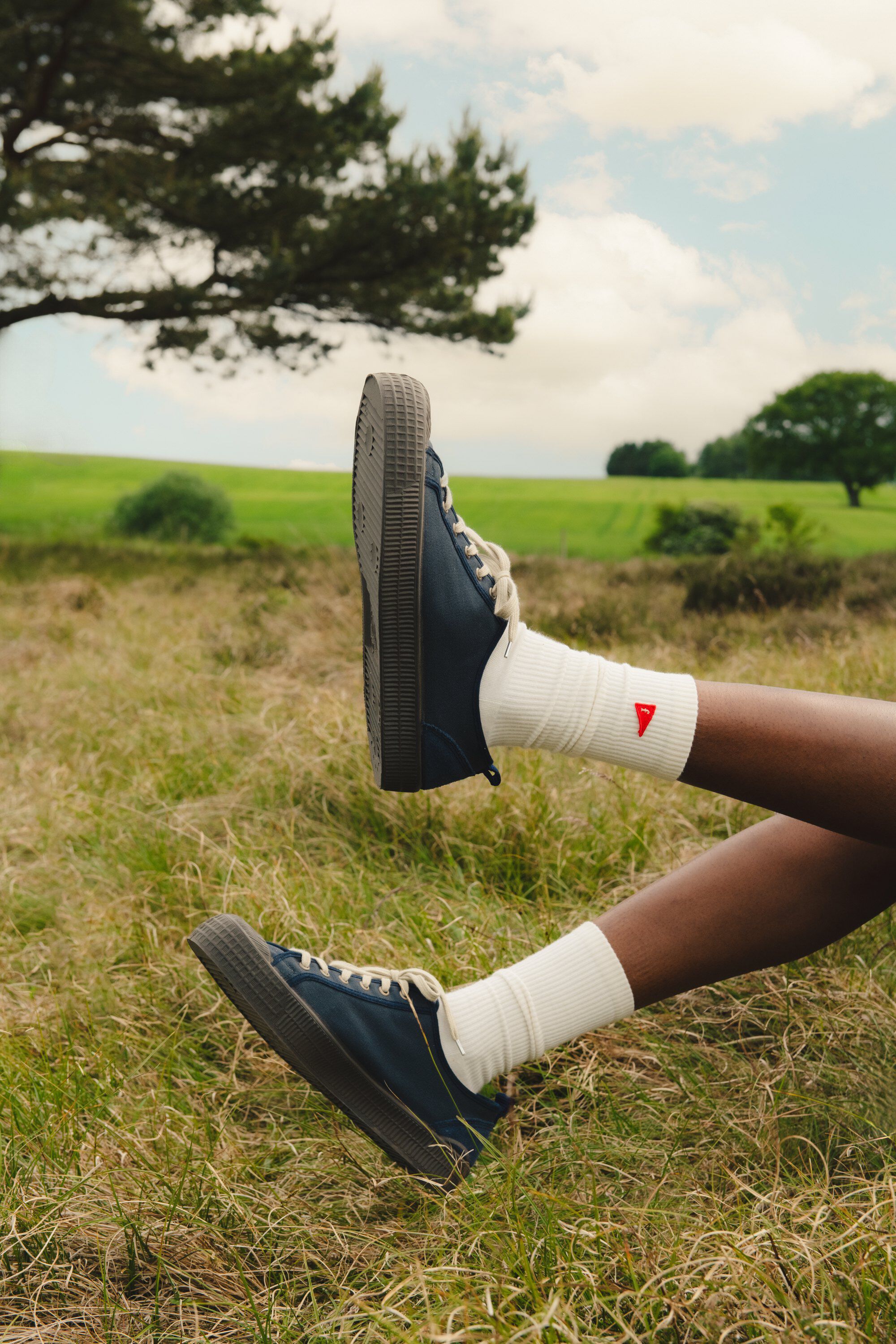 Undert&oslash;y & natt&oslash;y