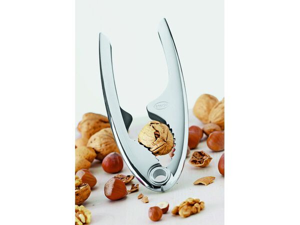 Nøtteknekker 19,5 cm Stål