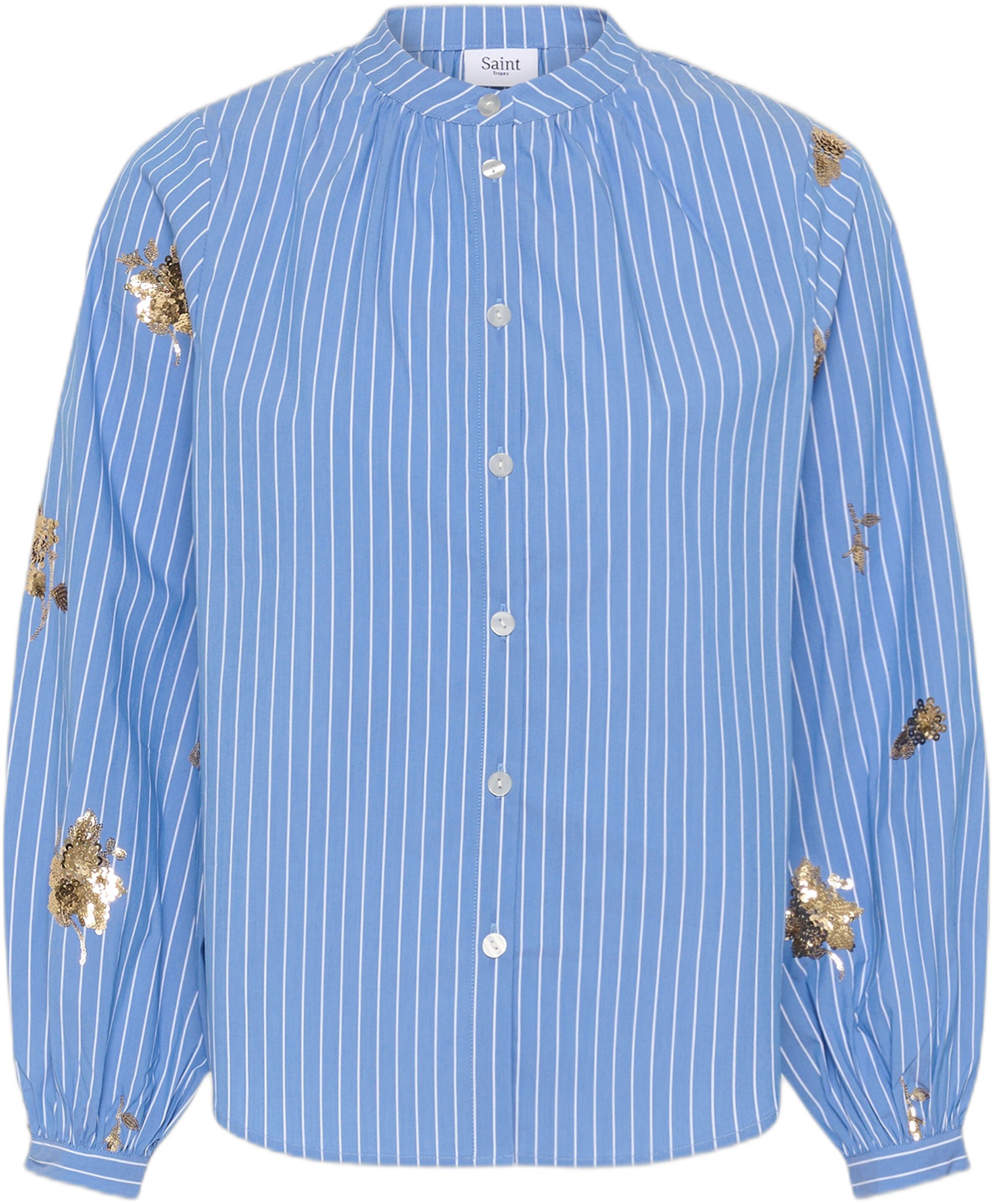 SoleilSZ Shirt