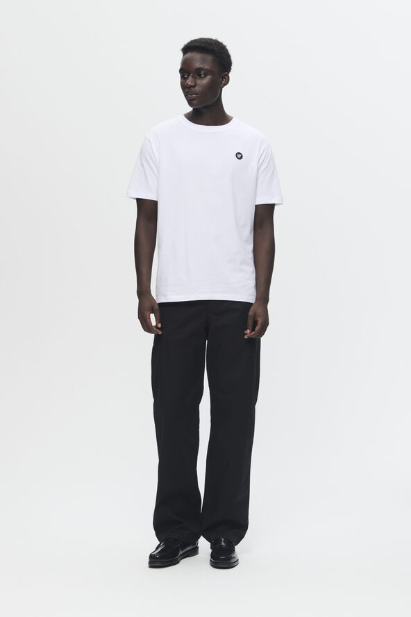 WWSilas classic trousers