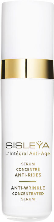 Sisleÿa L'Intégral Anti-Âge Anti-Wrinkle Concentrated Serum