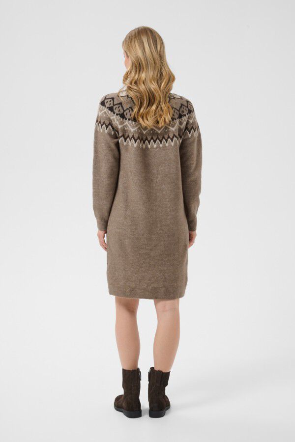 CRCherrie Knit Dress