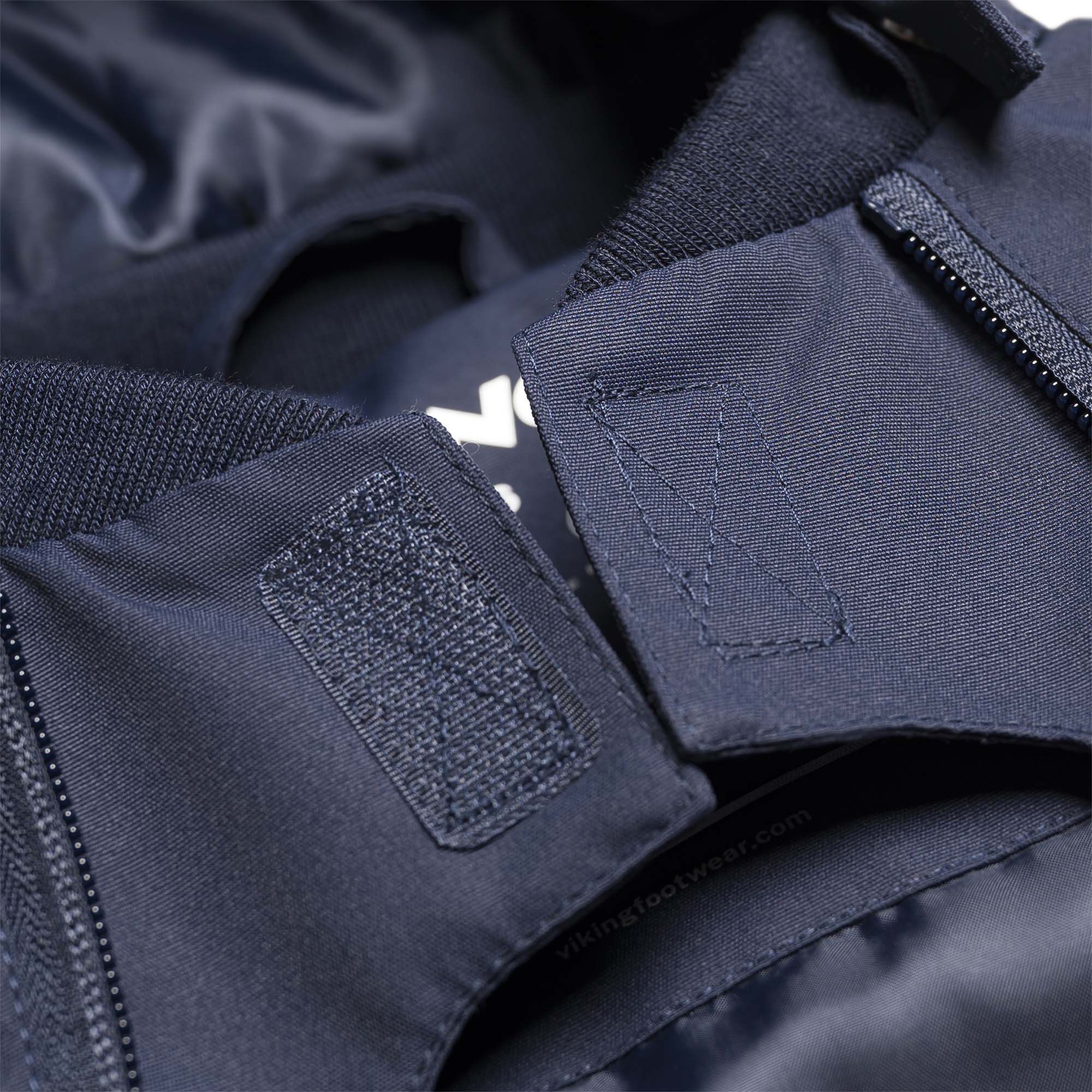 Alv Winter Insulated Playsuit