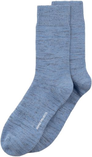 Bykle Heavy Cotton Twist Sock