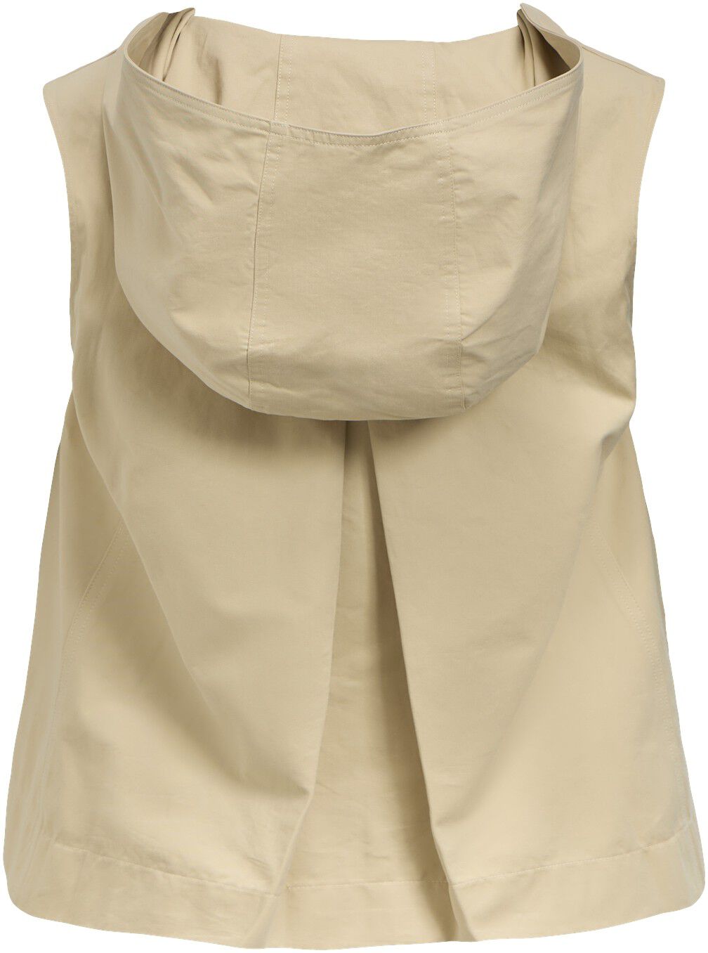 Objshana Lo A-Shaped Waistcoat 146