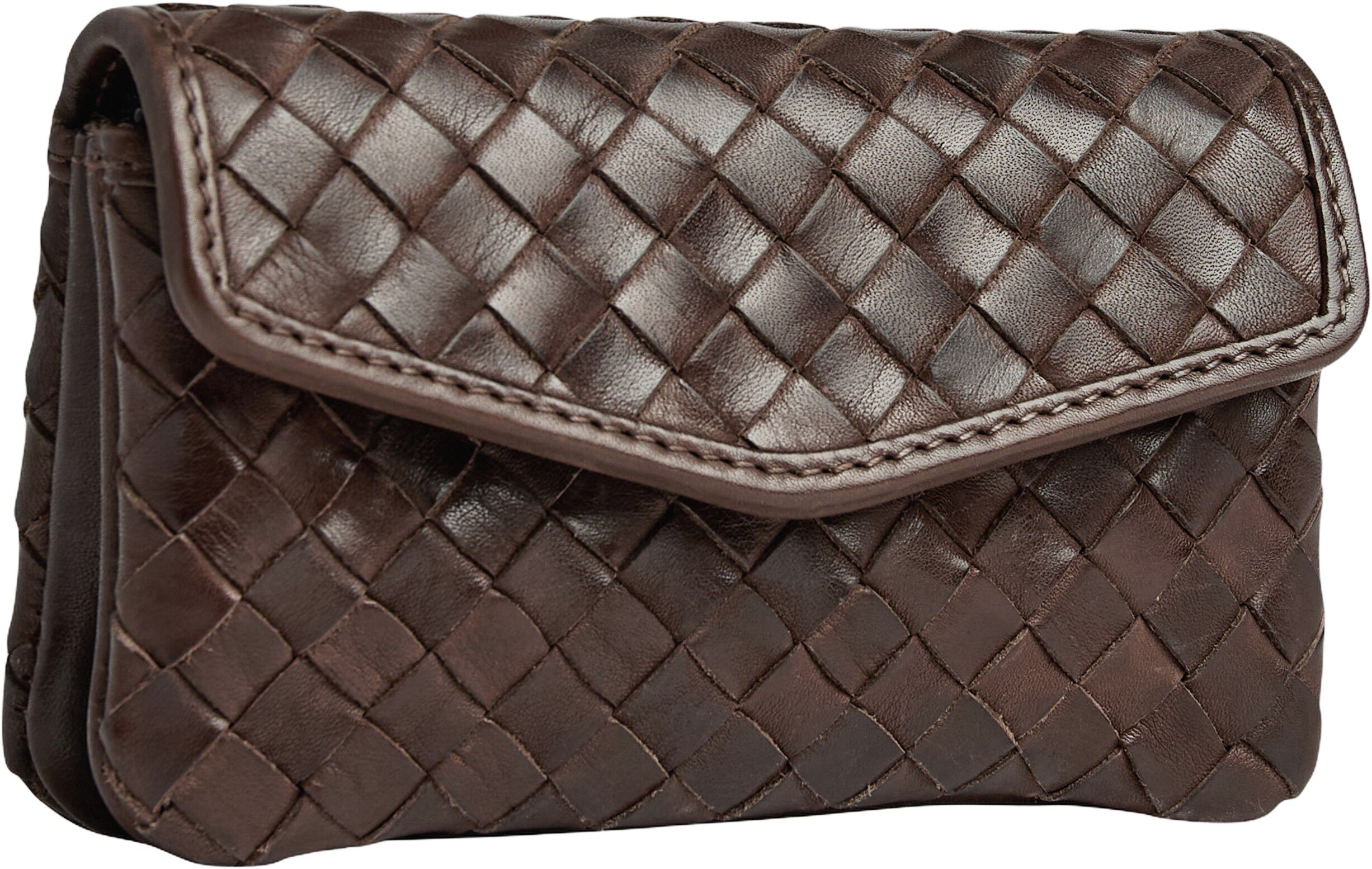 FaithMBG Coin Purse, Weave