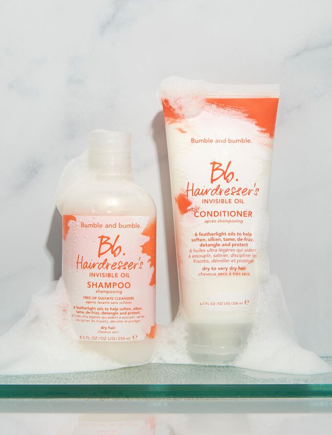 Hairdressers Shampoo 250ml