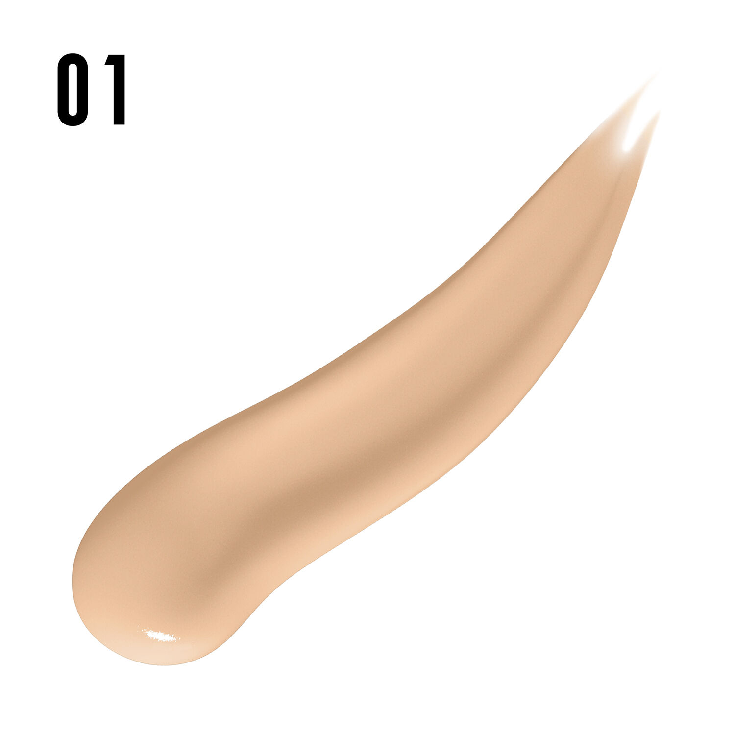 Max Factor Miracle Pure Concealer, shade 01, 7. 8ml