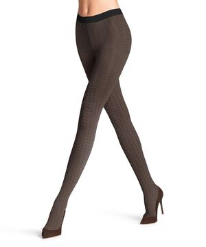 FALKE Mystical Wave TI