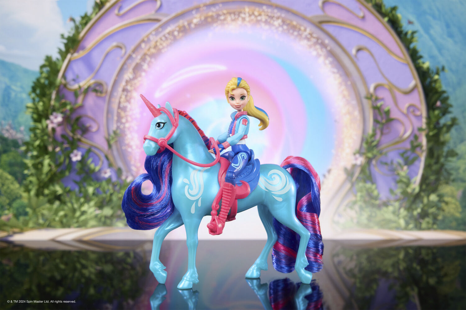 Enhj&oslash;rningeakademiet Isab