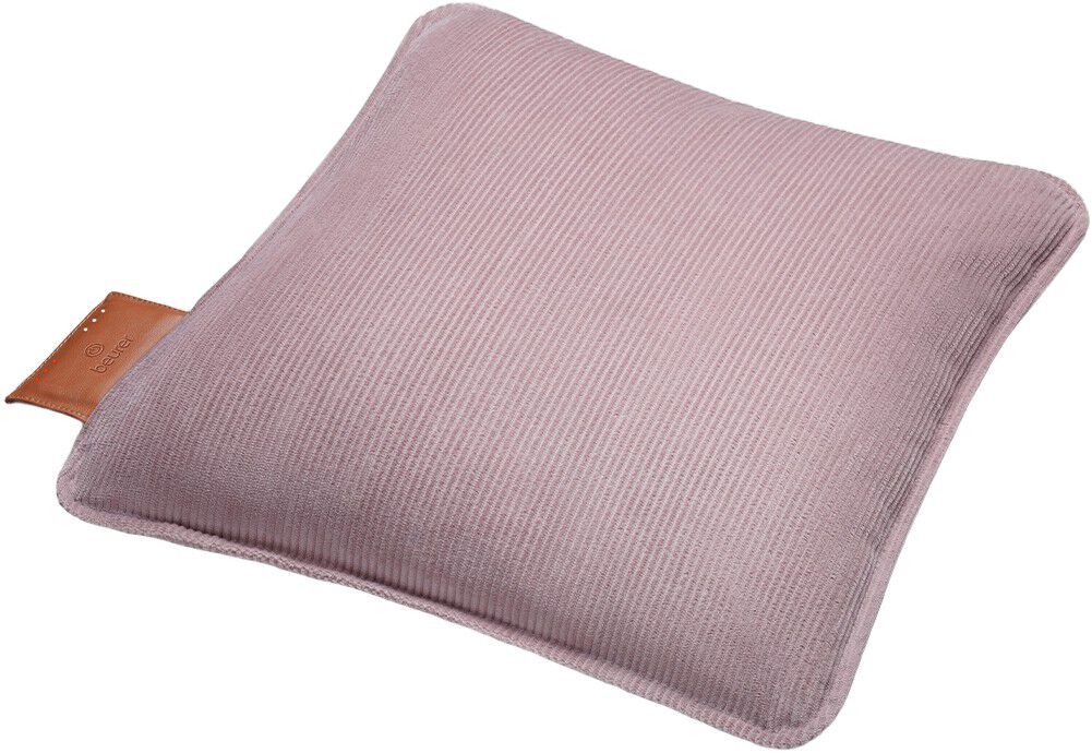 Wellbeing HK 77 Heaty Varmepute Lavendel Lilla 45x45 cm