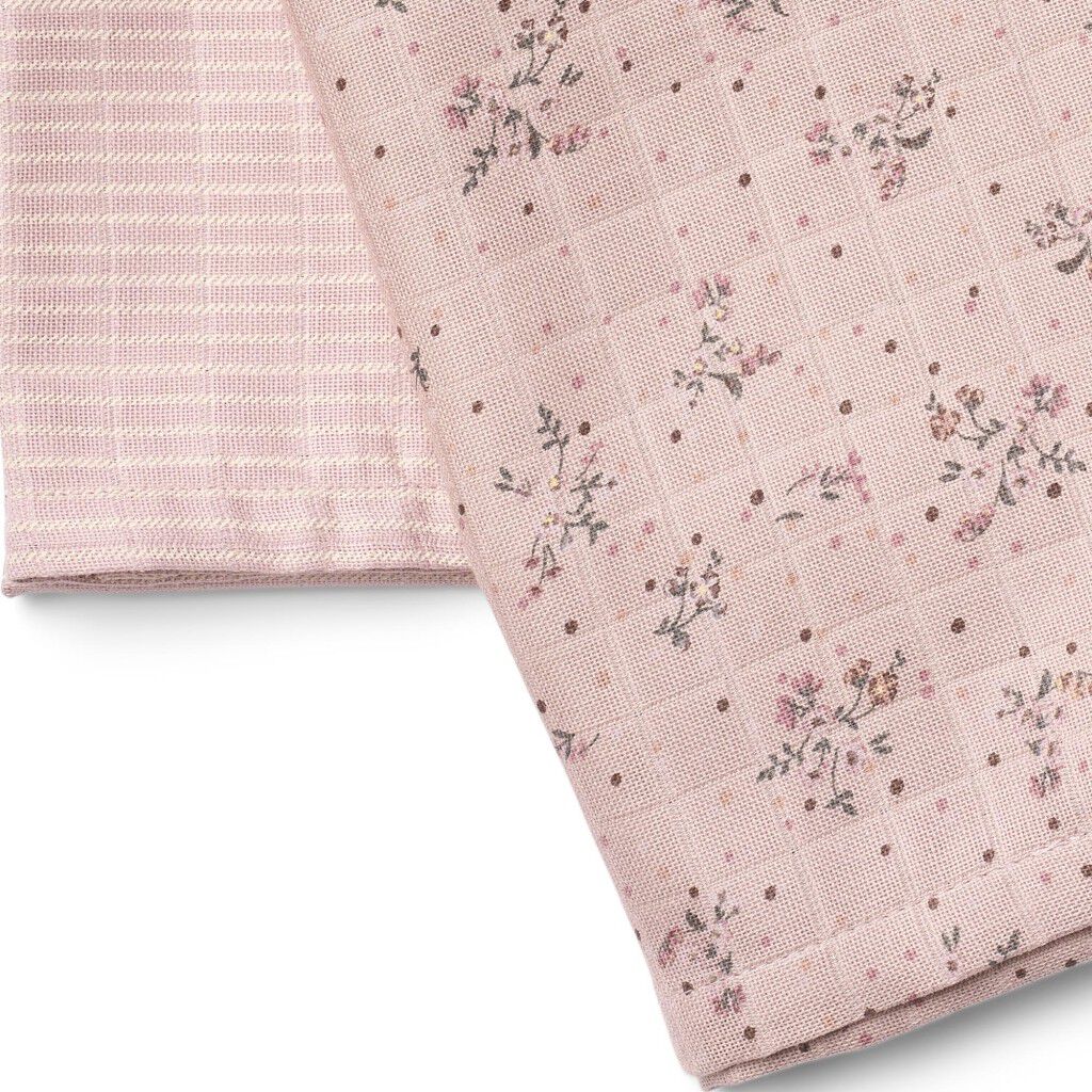 2 pk Muslin Kaya