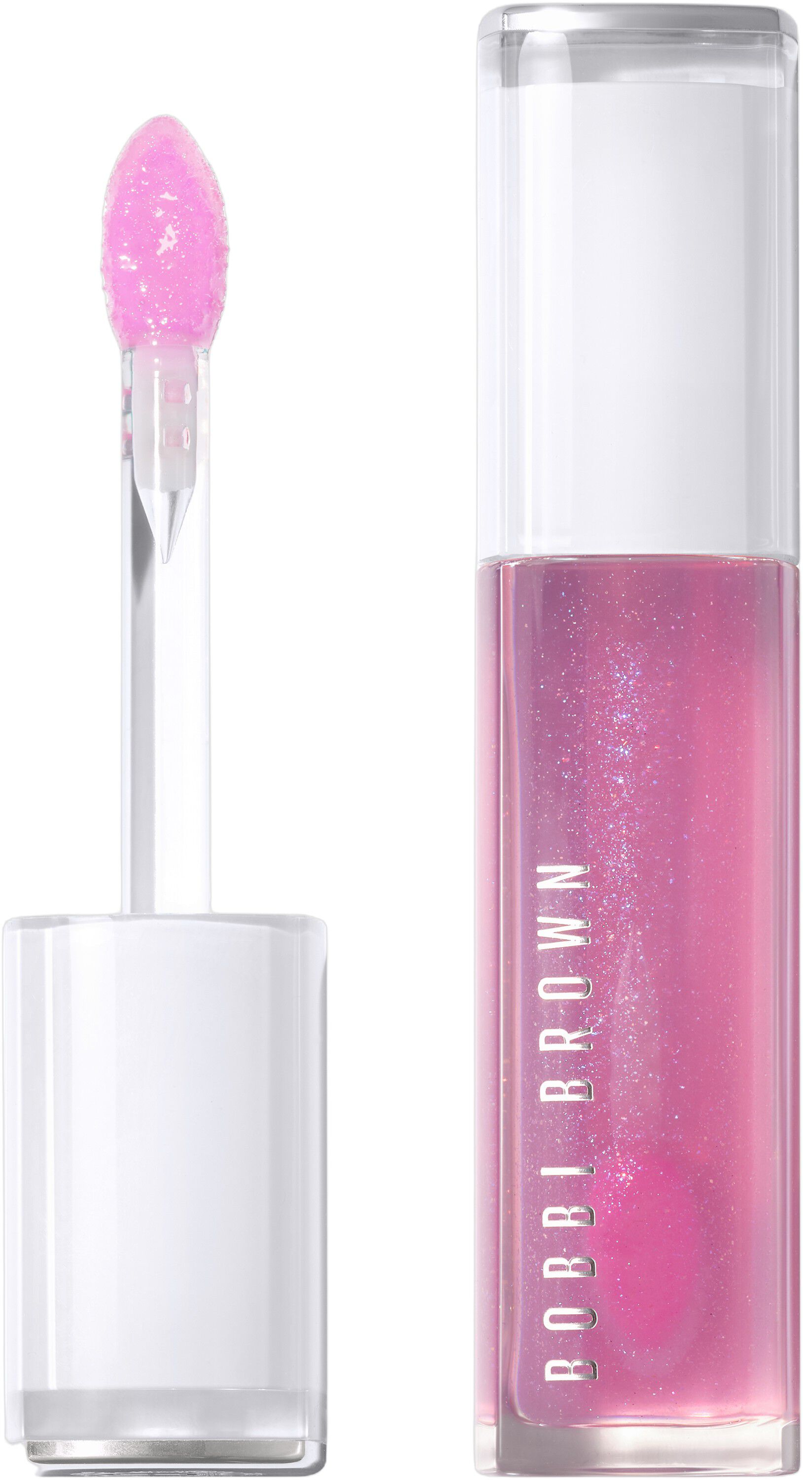 EXTRA BLUSHNG LIP OIL-BA 6ML/. 2FLOZ