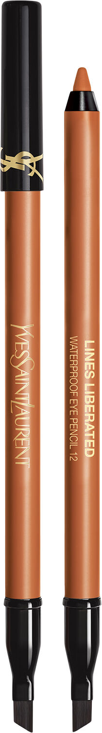 YSL LINES LIBERATED 12