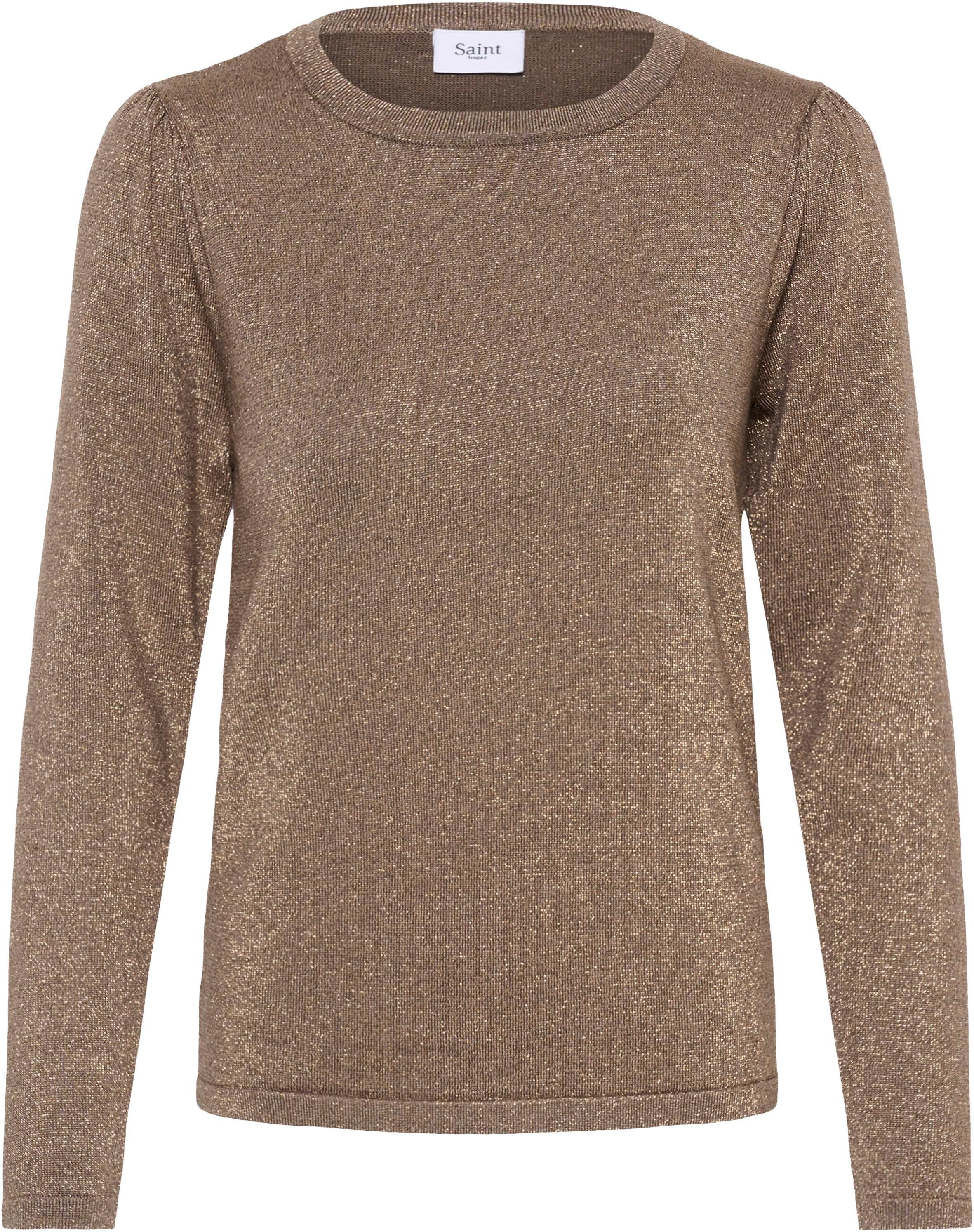 MilaSZ Shim Pullover