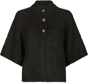 Benuta Fluffy Knit Cardigan