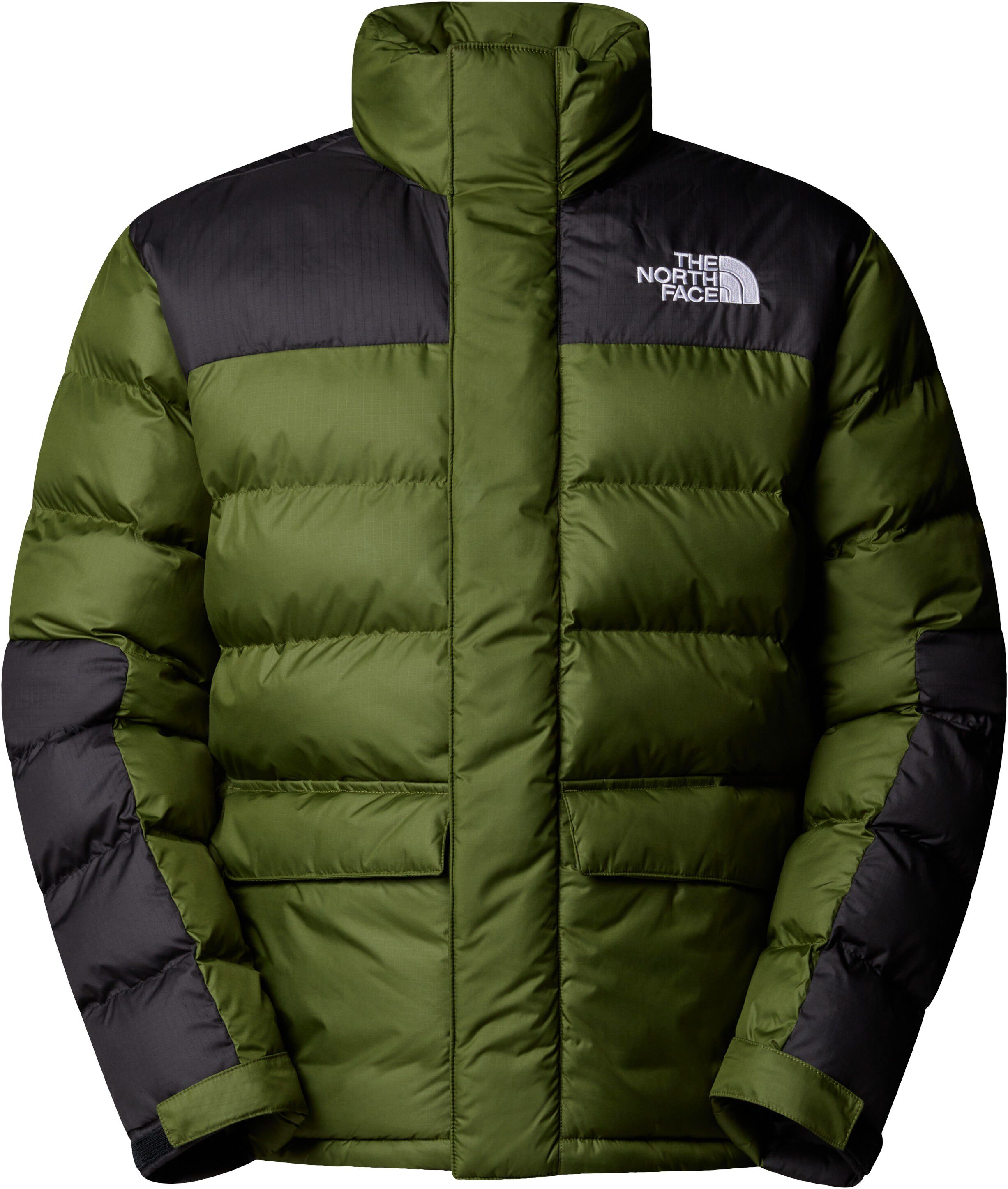 M LIMBARA INSULATED JACKET TNF BLAC
