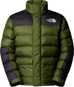 M LIMBARA INSULATED JACKET WOODLAND