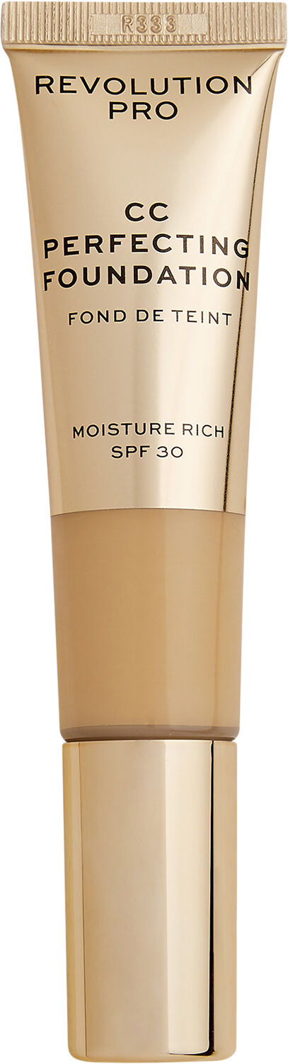 Revolution Pro CC Perfecting Foundation F11. 2