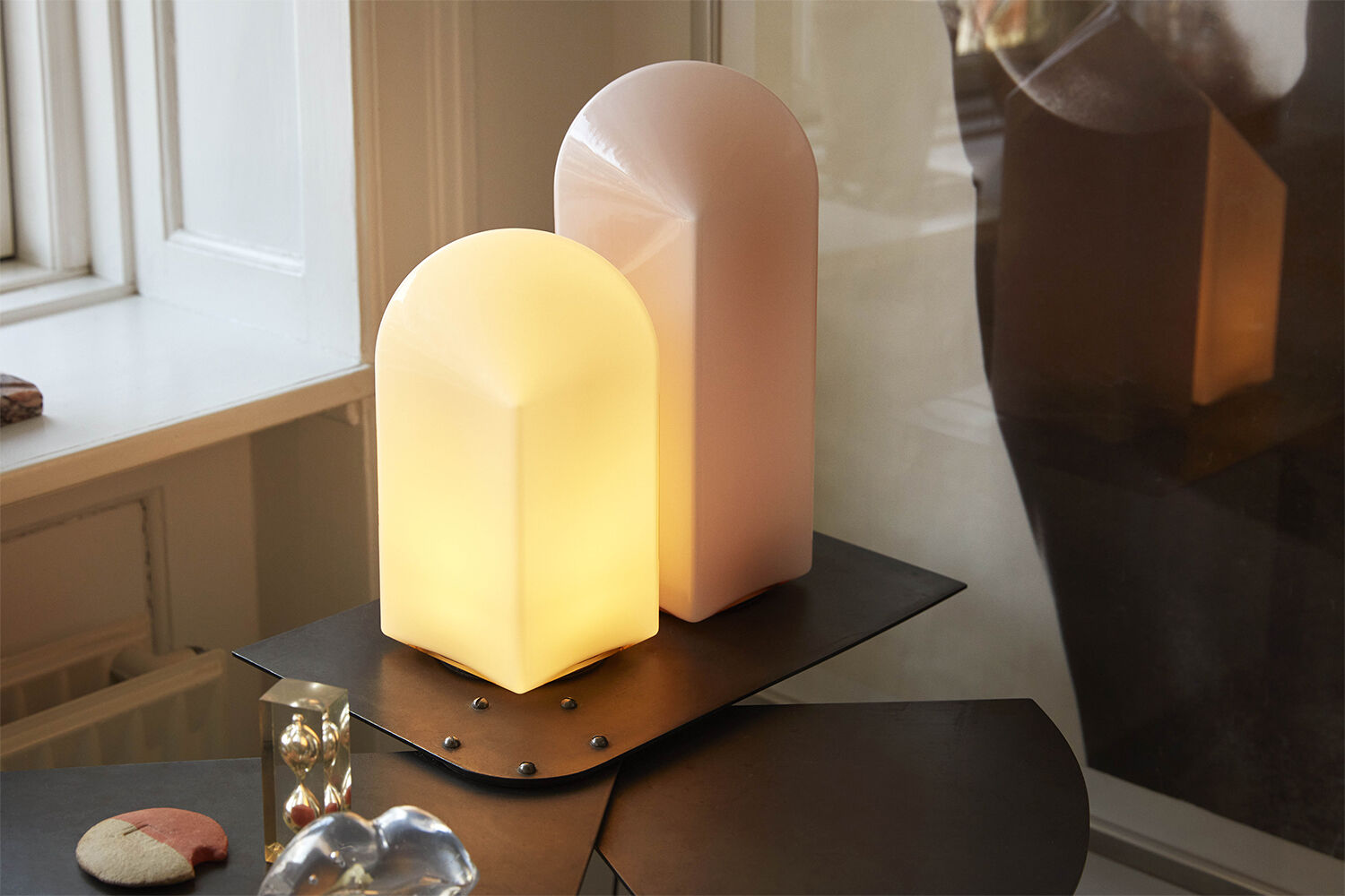 Parade 240 Table Lamp