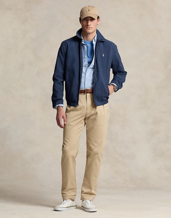 Bi-Swing Jacket