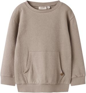 NMMDIAS DUK LS LOOSE SWEAT LIL